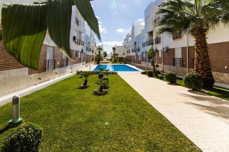 Apartment Praia Tavira