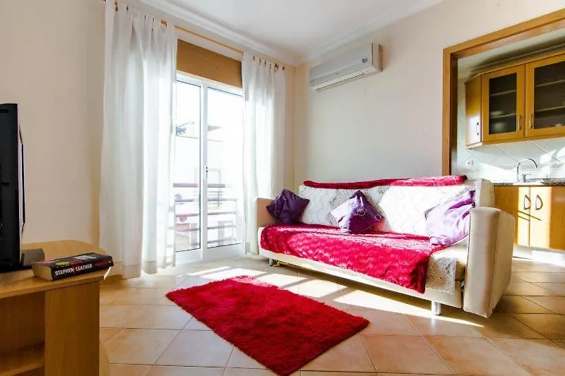 Apartment Praia Tavira Portugal