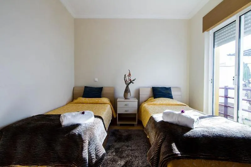 Apartment Praia Tavira