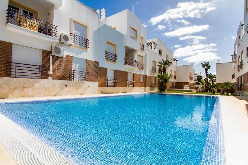Apartment Praia Tavira Portugal