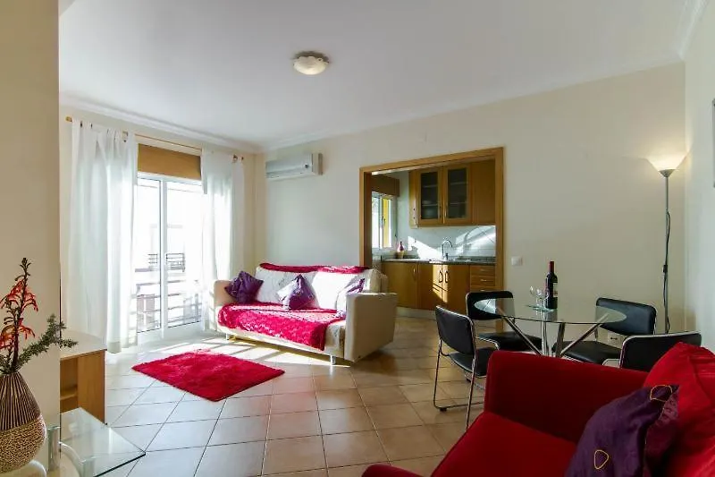 Apartment Praia Tavira 0*,