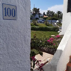  Apartamento Pedras D'el Rei - Casa Mira