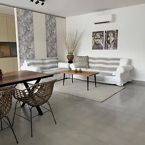  Apartment Casa Bamboo