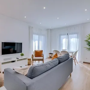  Apartamento Formosatavira Seaview @homesbyfc