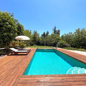  Apartment Quinta Carpas