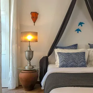  Apartment Stylish Gilao In Taviras Historical Centre